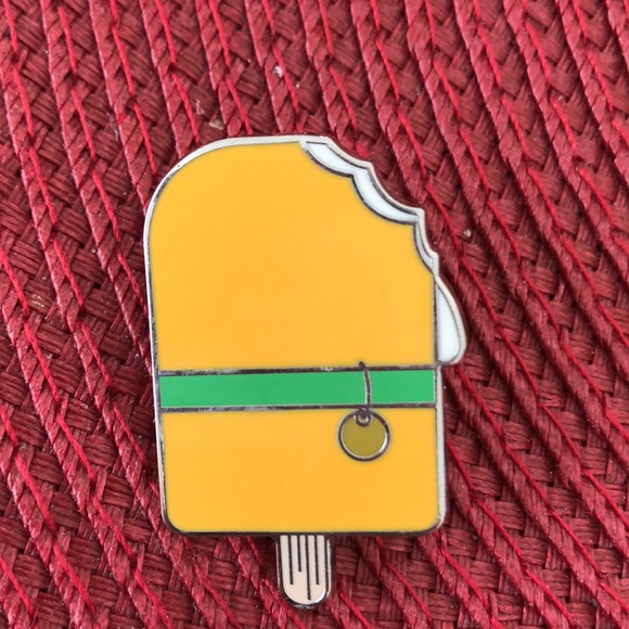 Disney Character Ice Cream pins - Picture 5 of 6